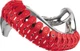 Polisport Armadillo pipe guard full KTM Beta Husqvarna Yamaha Honda red  GasGas