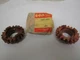 SUZUKI GT250 GT380 T250 T305 T350 TC305 1969-1977 3rd Drive Gear 24231-18001 (2)