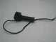 1983 HARLEY-DAVIDSON XLS ROADSTER 1000 RIGHT THROTTLE GRIP TUBE W THUMB SWITCHES