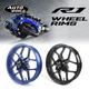 17'' Front Wheel Rim For Yamaha YZF R1 2025 2024 2023 R1S YZF R1M ABS 23-25