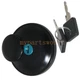 Fuel Gas Tank Cap Cover for Harley-Davidson SUPERLOW XL883L 4CR2 2012-2020