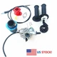 PZ26 Carburetor Kit For MB100 Predator 212cc 196cc Honda GX160 GX200 Mini Bike