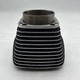 2003 Harley Softail FLSTFI Fat Boy OEM Twin Cam Engine Jug 1 Cylinder Barrel