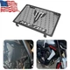 For 2013-2020 Yamaha MT-09 MT09 Accessories Radiator Guard Protector Cover Pad