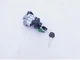 SUZUKI 1998 - 2020 DR650SE IGNITION SWITCH ASSY W 2 KEYS 37100-04F00 OEM genuine