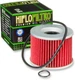 1982-1983 KZ1000 R1,R2 Kawasaki HifloFiltro Hiflo Oil Filter HF401