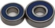 ALL BALLS 2018-2020 DR200S Suzuki REAR WHEEL BEARING/SEAL KIT 25-1197