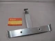 NOS Suzuki OEM Engine Mount Plate 1976 RM125 41890-41600