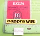 Montesa NOS Cappra 38M Cappra 125 VB Decal p/n 3820.061.02 or 38.20.061.02