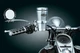 Kuryakyn Universal Drink Holder for 1in. Bars FITS 1'' HANDLEBARS