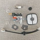 Carburetor for RB-K70A Echo SRM-230 SRM-230S SRM-230U SRM-231 SHC-210 SHC-211