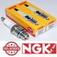 2 pc NGK 3922 BR6HS Standard Spark Plugs for WR7AC WR7A W20FSRU W20FSR RL86C hk