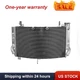 Radiator For Yamaha 2015-2020 19 YZF R1 / 2015-2018 YZF R1M / 2016-2018 YZF R1S