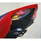 Fender Eliminator for Honda CBR1000RR-R '21-22 - Tucked - Black CBRRR-FE-T