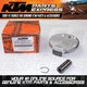 NEW KTM PISTON CPL 350 SX-F XC-F 2011-2012 77230107100 II PRIOR # 77230107000 II