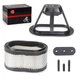 1253118 Air Filter Cleaner and Stand Kit For Polaris Magnum 425 1995-1997 1998