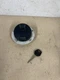 OEM SUZUKI Gas Cap w/Key 03-16 GSXR1000 04-25 GSXR600 GSXR750 08-20 Busa #0304