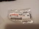 NOS New Yamaha Road Star Warrior XV17 Gas Fuel Tank Rubber Damper, OEM NOS 
