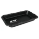 Performance Tool W1285 Large Magnetic Nut & Bolt 6.3" x 1.8" x 12", Black 