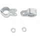 NEW KURYAKYN MAGNUM QUICK CLAMPS 1" - 1002