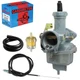 New Replacement Carburetor For 1995 Honda Fourtrax 200 trx200d 2x4 type ii