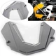 Front Sprocket Cover Chain Guard For Yamaha MT-09 FZ09 2013-2020 Titanium