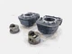 Yamaha V-Star XVS 650 Custom Classic Silverado Cylinder Barrels Jugs & Pistons