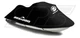 Capa Jet Sea Doo Sp 92-96/ Spx 93-96/ Spi/xp At&eacute; 96 Rip Stop Preto