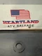 NOS Honda CA 72 77, CB72 CB77 Crankshaft 32x65x6.5 Oil Seal 91201-259-000 OEM.kf