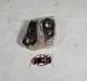 *NOS* HONDA Scrambler (CL72/ CL77) OEM Drive chain adjuster set *40544-273-010*