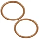 Exhaust Pipe Gaskets for Honda VTX1300C VTX1300R VTX1300S VTX1300T 2004-2009
