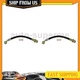 Rear Outer Brake Hose Line 2x For 1997 Honda Accord 2.7L
