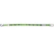 Factory Effex 1.5" Tie Downs Kawasaki, Green 22-45182