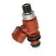 Fuel Injector 16450-MEN-A51 For Honda CRF450RX CRF450R 450RWE CRF250RX CRF250R