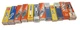 Spark plug Autolite 64, 255, 456, NGK 7421, 6535, 7599 Mixed Bundle (LOT OF 12) 