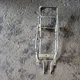 Yamaha QT 50 Yamahopper 1979 - 1987 / Rear Luggage Rack Assembly