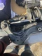 17-20 Honda Civic Si Coupe/sedan rear camber Arms Left And Right Oem