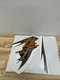 Suzuki TAPE SET, RH 68680-15H00-GLD