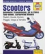 Haynes Honda CB250 Nighthawk Manual M2756