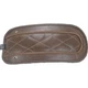 MUSTANG 0810-2488 78194 Fender Bib for Solo Seat &mdash; Diamond Fender Bib -