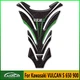 3D Fuel Gas Tank Pad Protector Decals Stickers For Kawasaki VULCAN S 650 900