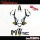 Decals 4 Husqvarna TC FC TX FX 125 250 300 350 450 2019 2020 21 22 Graphics Kit