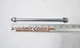 KAWASAKI KE100 SWINGARM PIVOT BOLT SHAFT 33032-034 KE 100  1985 - 2000  lm