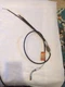 58300-33001 SUZUKI OEM NOS THROTTLE CABLE 72-77 GT380 SEBRING GT550 INDY