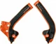 Acerbis X-Grip Frame Guards Protector Cover KTM 85SX 85 SX TC85 TC 18-20 