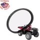 Drive Belt for Yamaha Wolverine 450 YFM450Fx YFM450 Fx YFM 450Fx 4X4 2006-2010