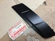 Side Cover Trim LH Flat Black   KZ400  36029-005-6Z  Genuine Kawasaki NOS