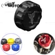 Motor Accessories CNC Fluid Reservoir Cap Cover For YAMAHA MT09 FZ09 2014-2017