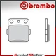 Brembo Rear Brake Pads 07HO22SX for Yamaha YZ 65 2018 > 2019