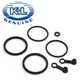 suzuki Rear Brake Caliper Repair Rebuild Kit seal gsf1200 katana gsx750 gsx600